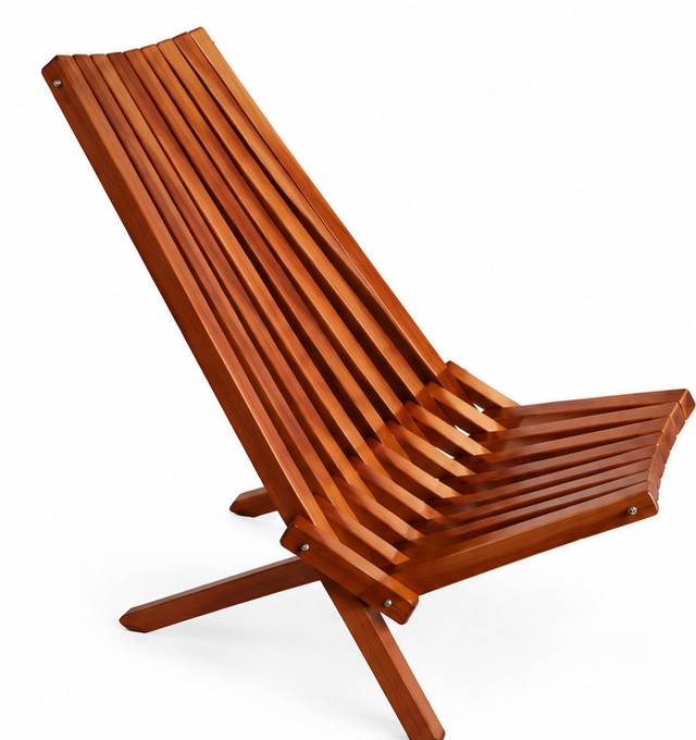 Kentucky Stick Chair by Handcrafted in Holland