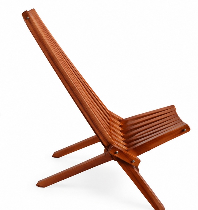 Kentucky Stick Chair by Handcrafted in Holland